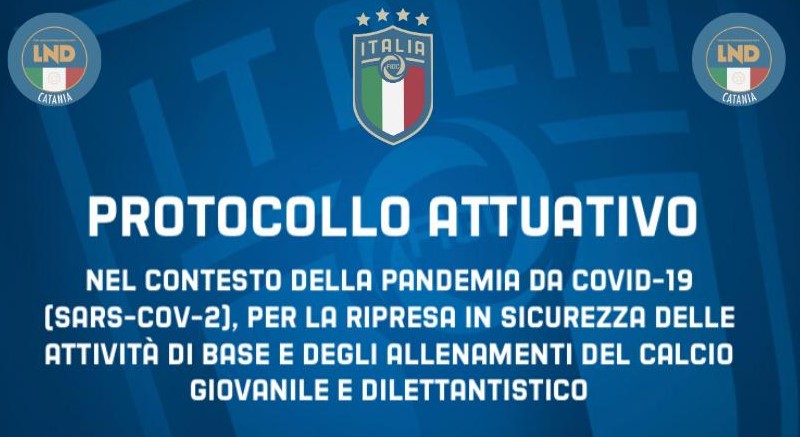 Protocollo attuativo FIGC