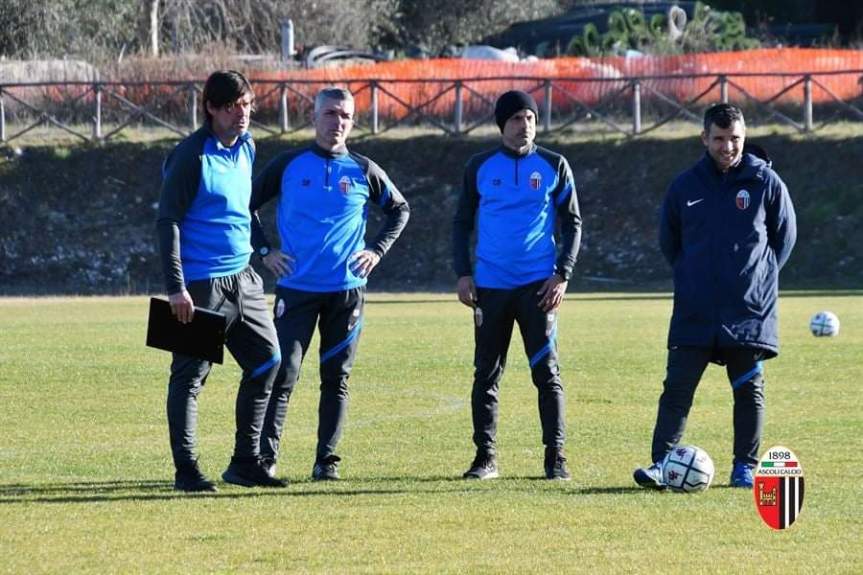 Il Miracolo Sportivo degli Amici Sottil e&nbsp;Gentile