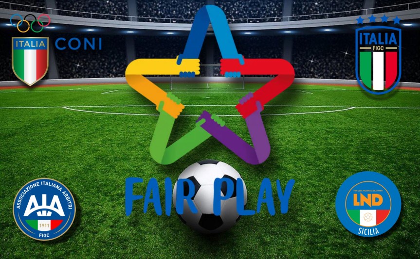 SPORTIVITA’ ……. QUESTA SCONOSCIUTA&nbsp;!!!!