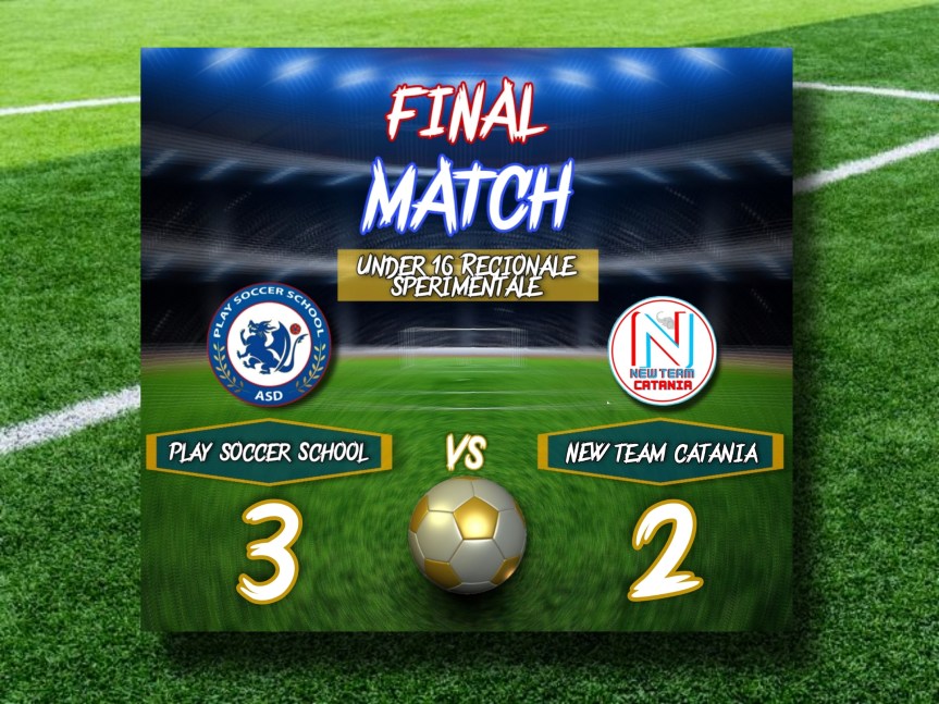 13 Giornata Campionato Under&nbsp;16